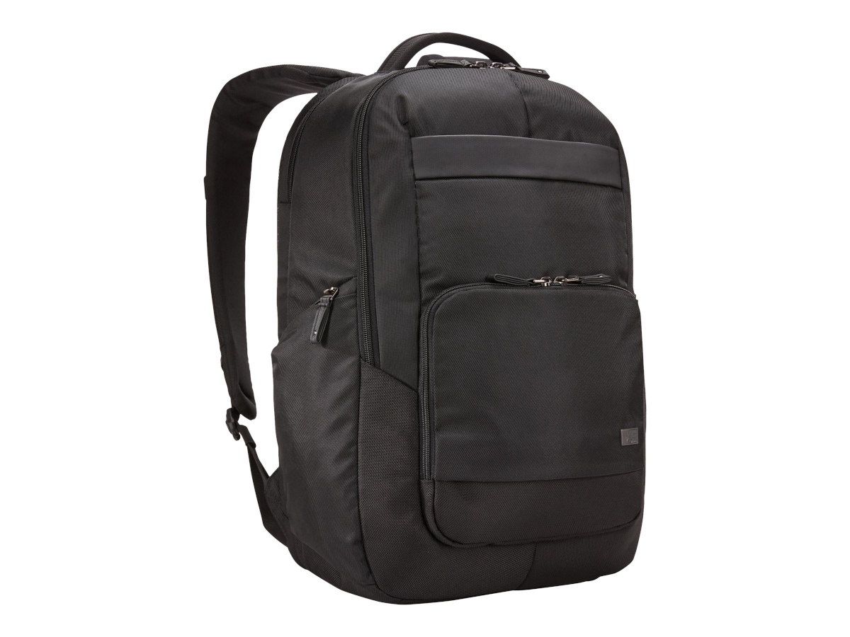 Case Logic sülearvutikott NOTIBP116 Notion Backpack seljakott 15 6" must