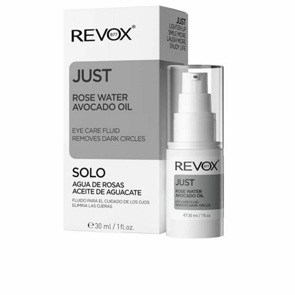Revox B77 silmaümbruskreem Just 30ml