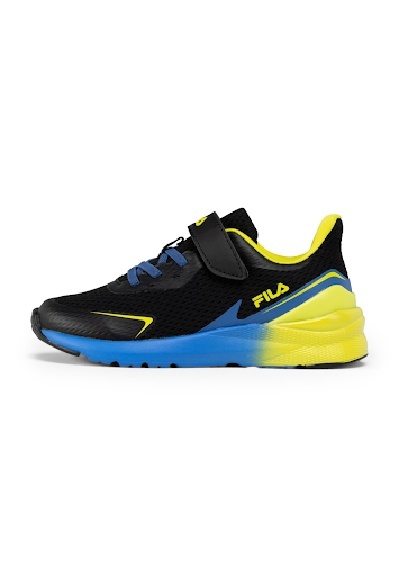 Fila treeningjalatsid CRUSHER V kids must/sinine - suurus 30