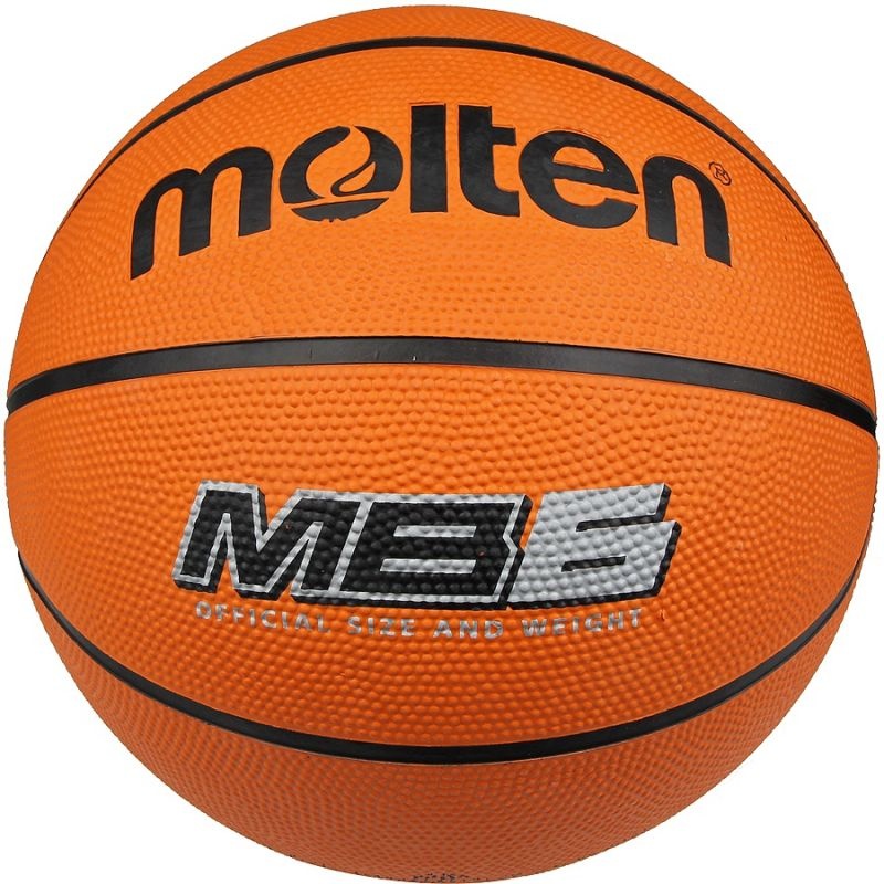 Molten korvpall MB6 basketball 6