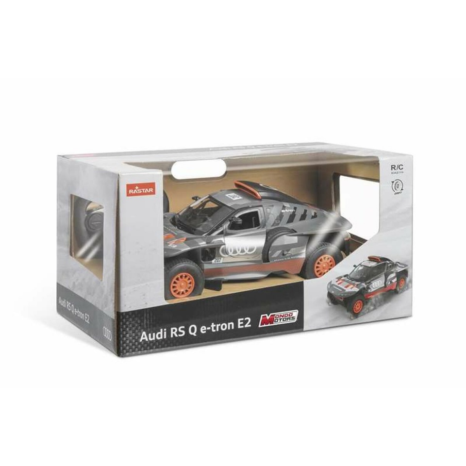 Unice Toys kaugjuhitav auto Audi Rs Q E-Tron E2 1:14