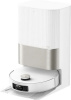 Dreame robottolmuimeja X50 Ultra Complete, valge
