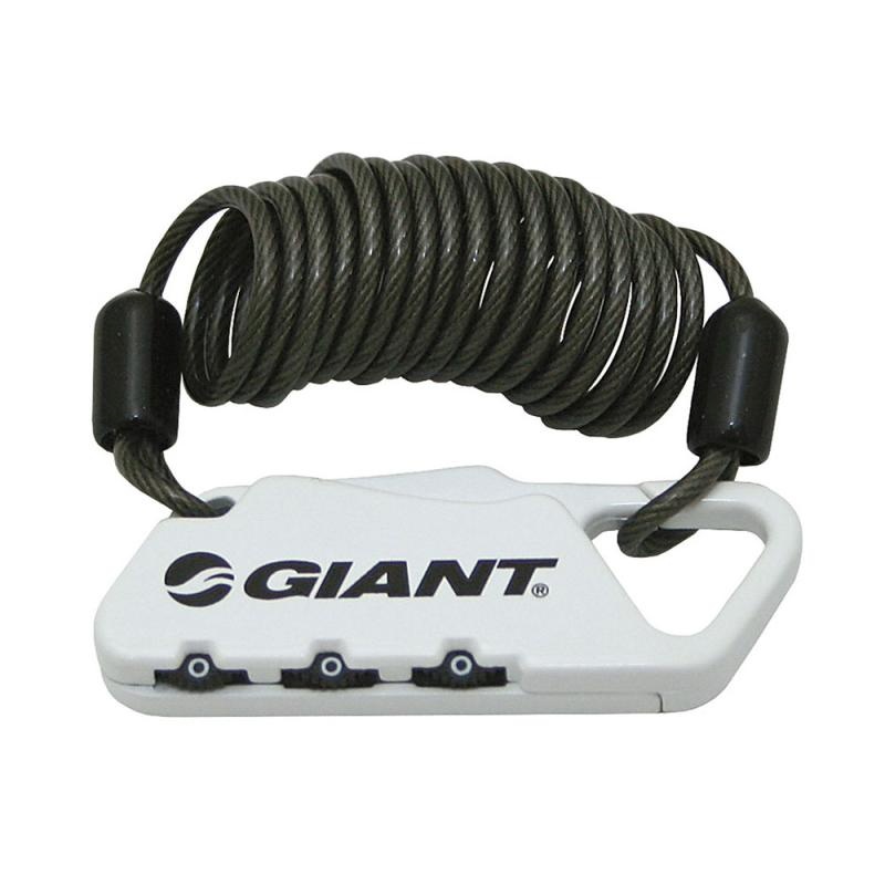 Giant Trosslukk Surelock Flex Combo Air, valge