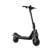 Segway | Superscooter GT3 E | Electric tõukeratas | Max 2400 W | Up to 25 km/h | 11 " | must and hall