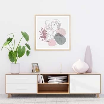 Zep pildiraam ZEP Photo Frame VZ635A Zara A 30x45 cm