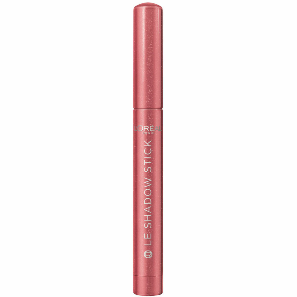 L'Oréal Paris lauvärv Le Shadow Stick 1,4g, 118 Cloudy Rose, naistele