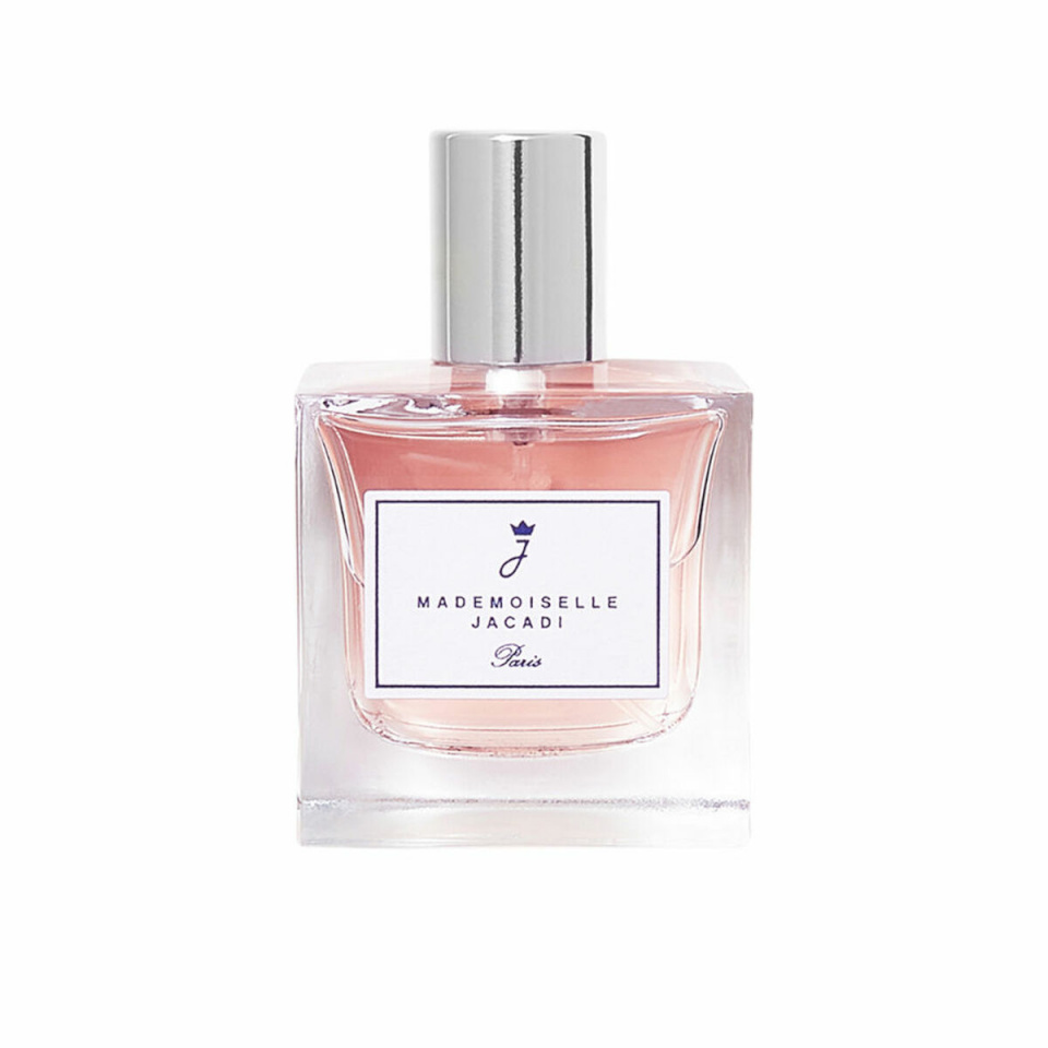 Jacadi Paris lõhnaõli lastele MADEMOISELLE 50ml