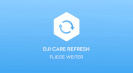DJI Care Refresh 2-aastane OM 4 garantii/aktiveerimiskood