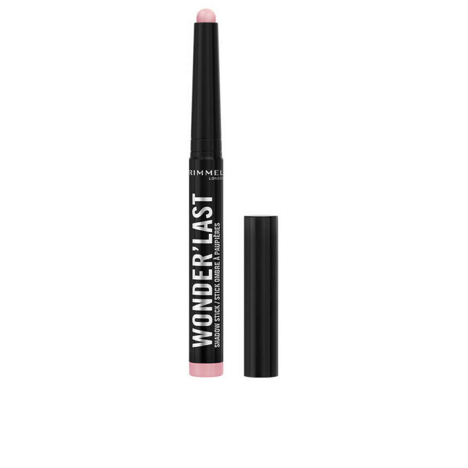 Rimmel London lauvärv Wonder'Last Shadow Stick 1,64g, 010 Strawberry Milkshake, naistele