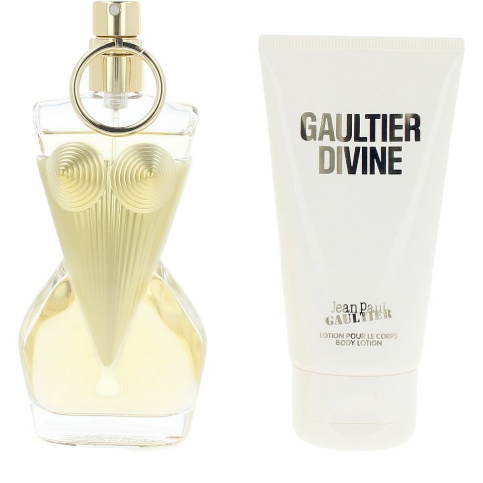 Jean Paul Gaultier