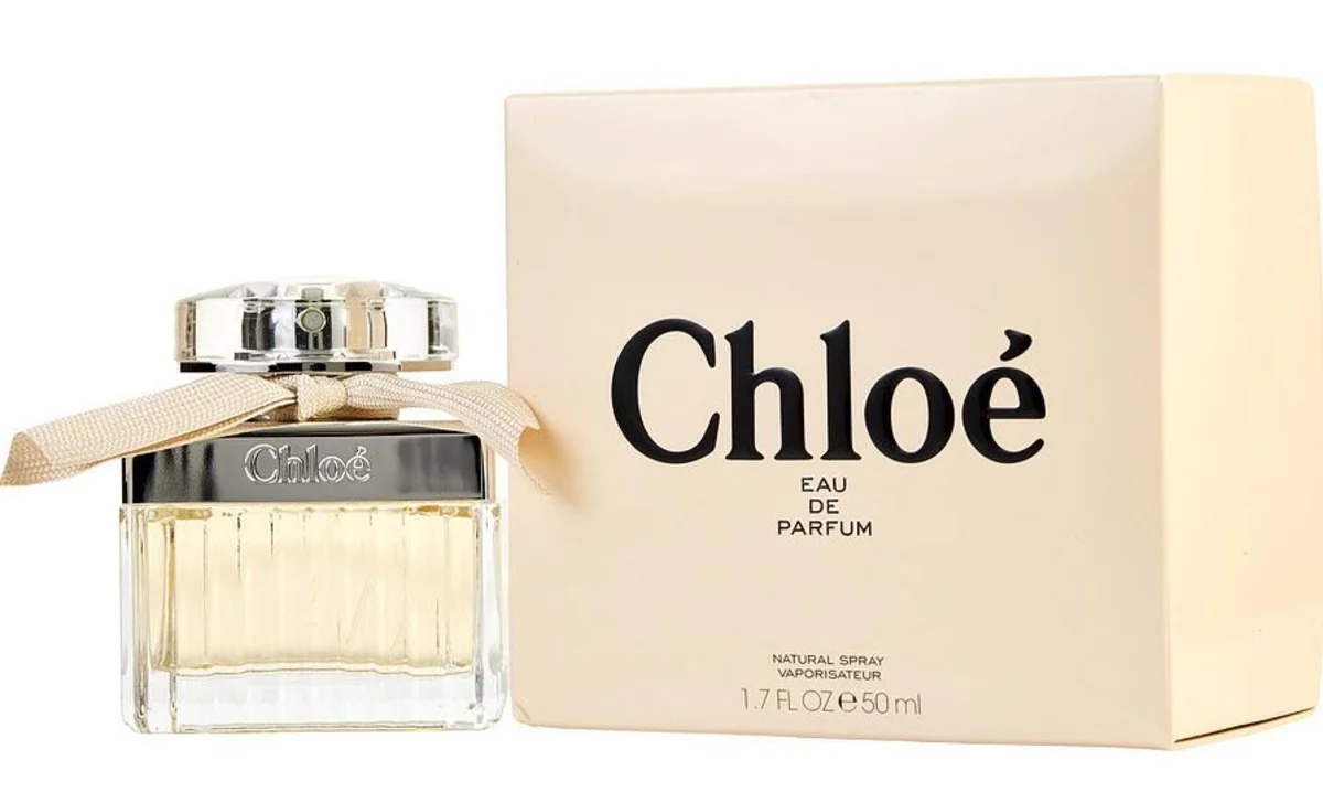 Chloé parfüüm EDP 50ml, naistele