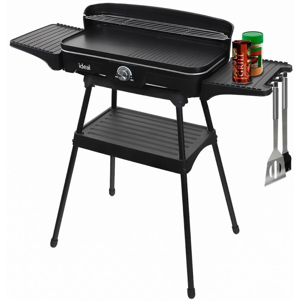 Eldom Elektrigrill 3443 2200 W