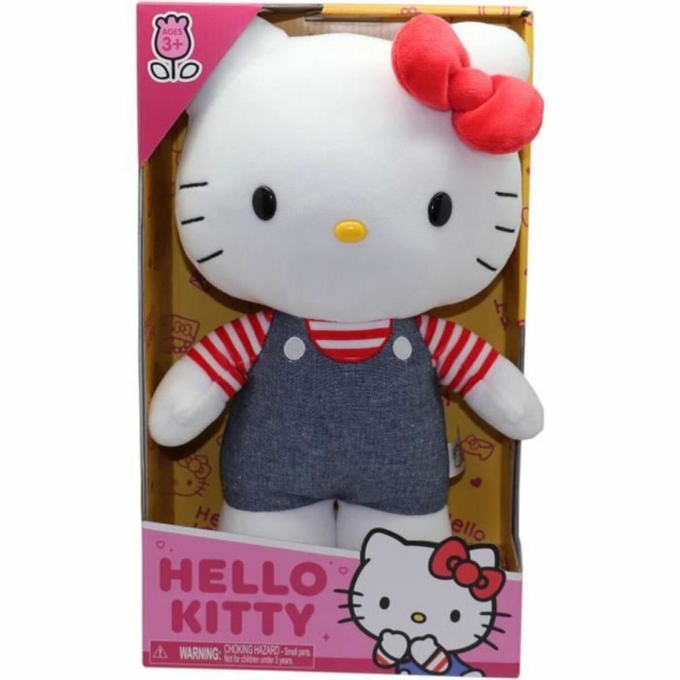 Hello Kitty pehme mänguasi