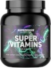 Supermass Nutrition toidulisand  Super Vitamins, 180tk
