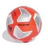 Adidas jalgpall Predator Training Football punane/pall