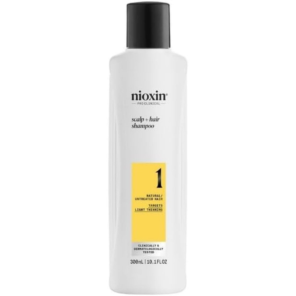Nioxin