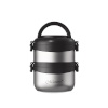 Maestro termospudel MR-1635-150 Thermos must, steel