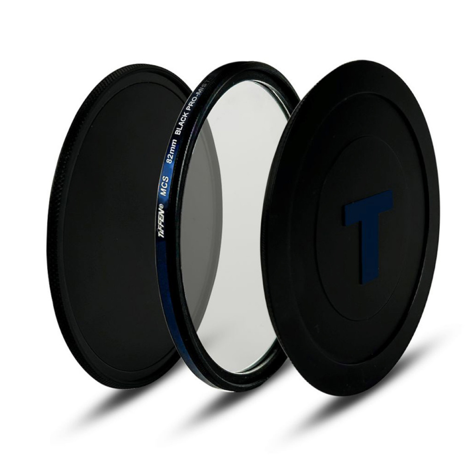 Tiffeni filter 82 mm must PRO-MIST 1 MCS filter