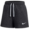 Lühikesed püksid Damskie Nike Park 26 Fleece must IB1243 010 XS