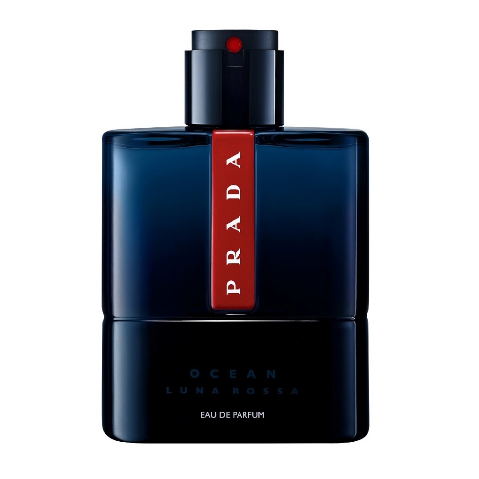 Prada parfüüm Luna Rossa Ocean 100ml, meestele