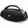 W-king kaasaskantav kõlar X20 Wireless Bluetooth Speaker – must
