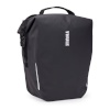 Thule reisikott 5476 Shield Pannier 22L with InLock Black, must