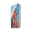 PanzerGlass FrameFit w. EasyAligner | Screen protector | Apple | iPhone Duo | Glass | Transparent