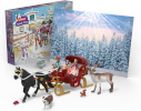 Schleich advendikalender Big Horse Club Advent Calendar 2026 (99179)