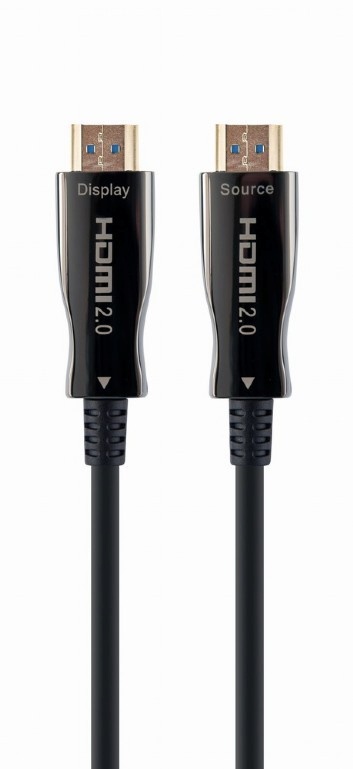 Gembird kaabel AOC High Speed HDMI with ethernet premium 20 m