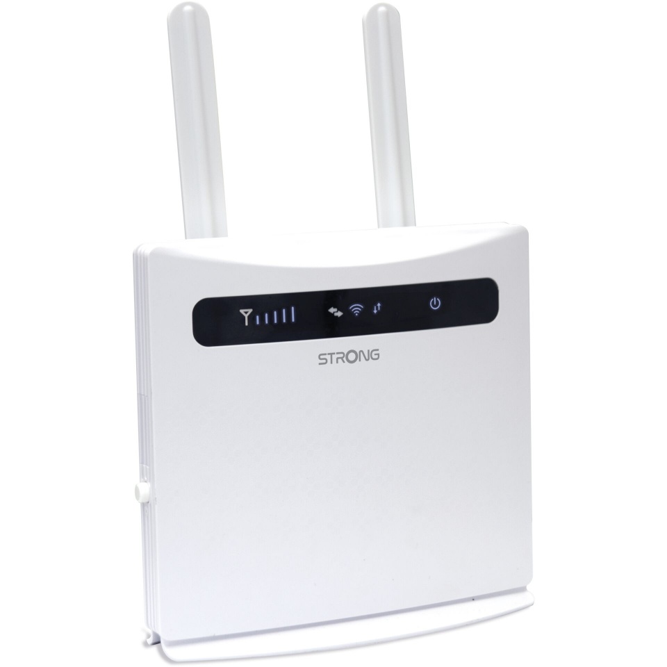Strong ruuter 4GROUTER300V2 4G Router Wi-Fi 300