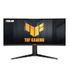ASUS monitor TUF Gaming VG34VQL3A 86.7cm (21:9) UWQHD HDMI DP