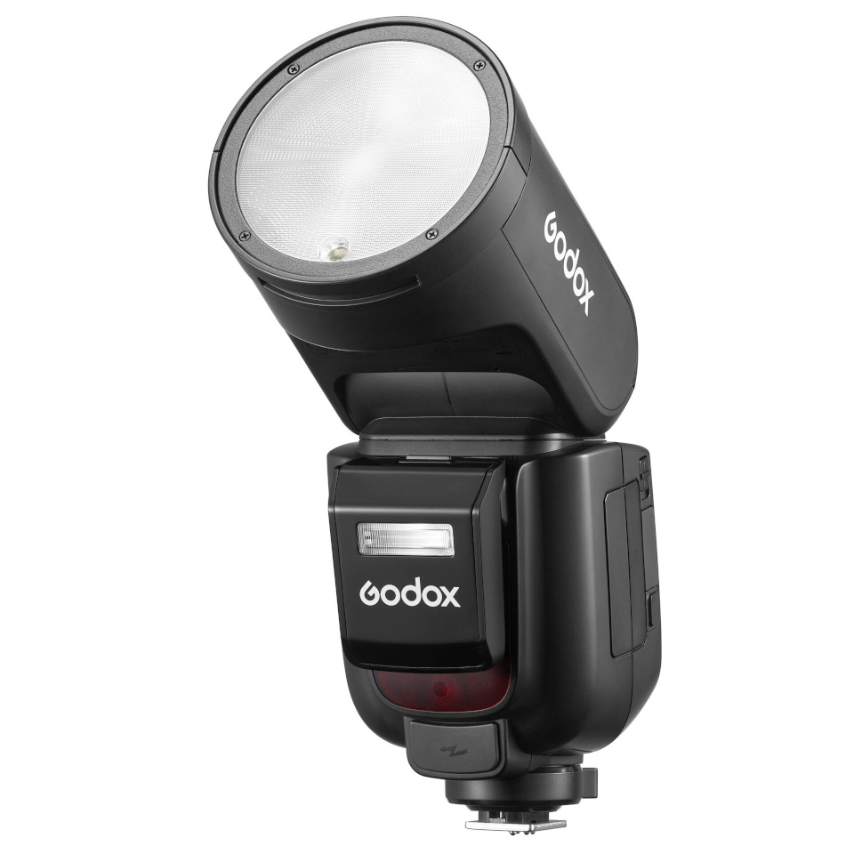Godox välklamp V1Pro F (Fujifilm)