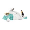 Schleich mängufiguur Wild Life 42661 Pinguin-Familienspaß