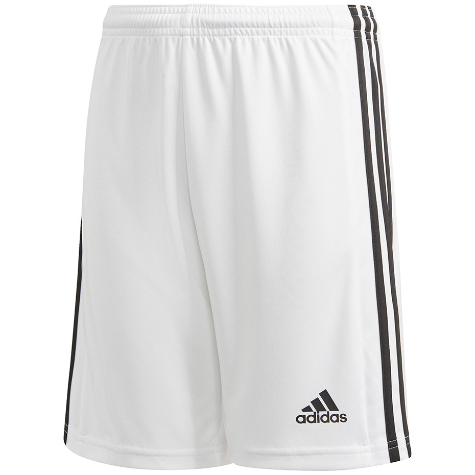 Lühikesed püksid Kids Adidas Squadra 21 Short Youth valge GN5766 128cm