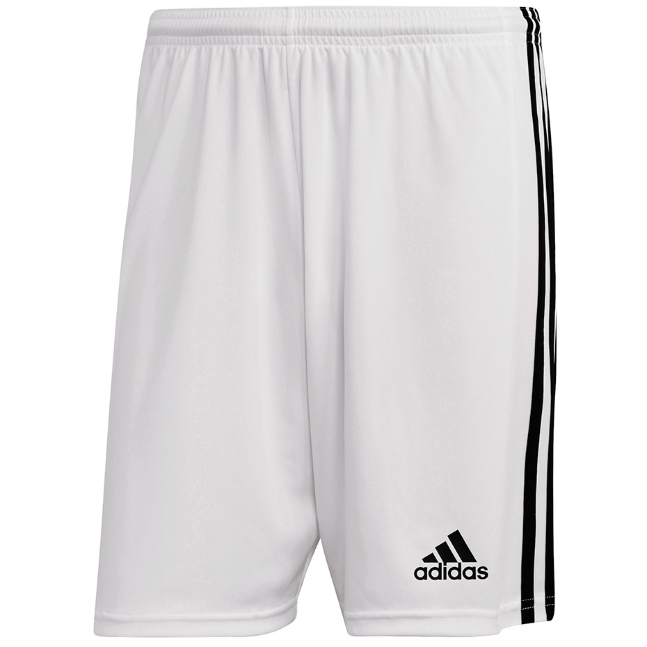 Lühikesed püksid meestele Adidas Squadra 21 Short valge GN5773 XS