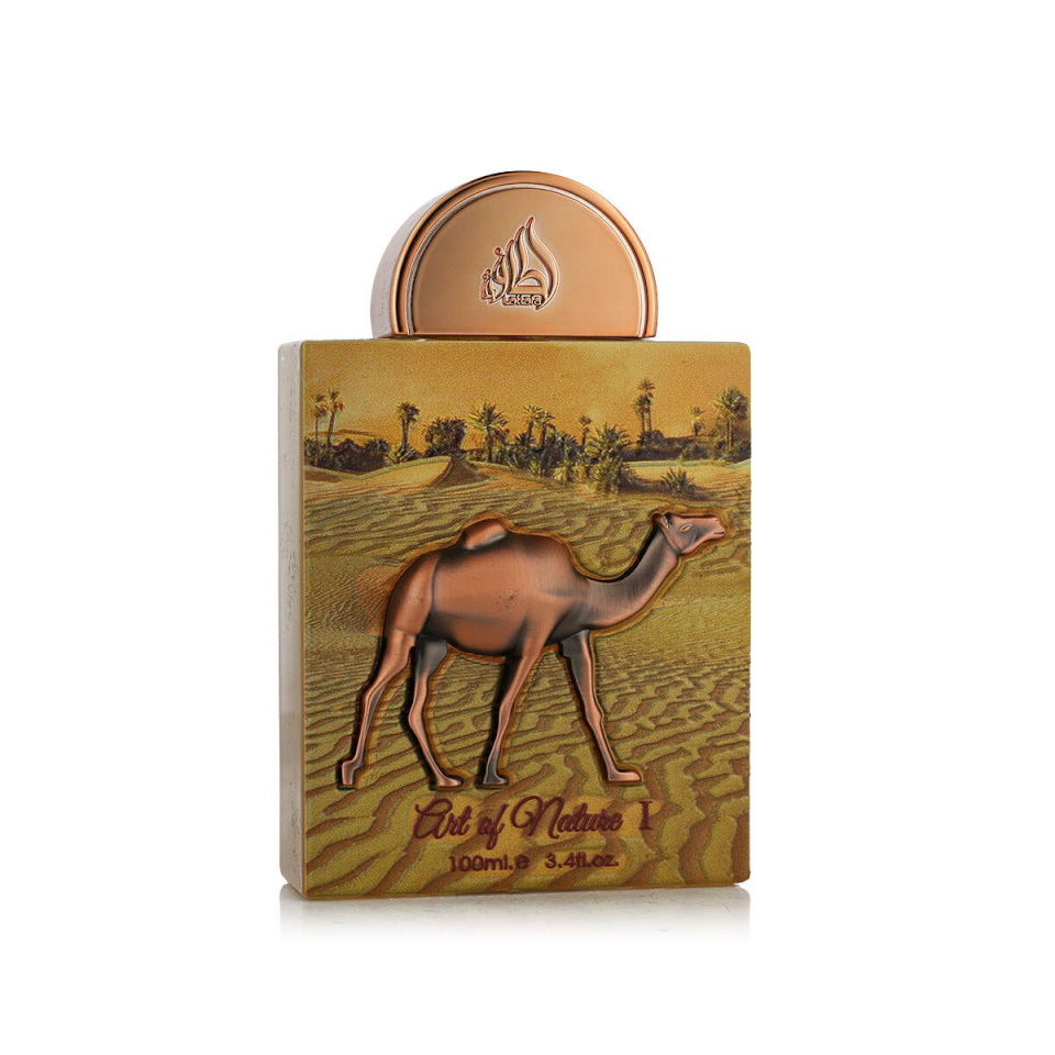 Lattafa parfüüm Pride Art of Nature I 100ml, unisex