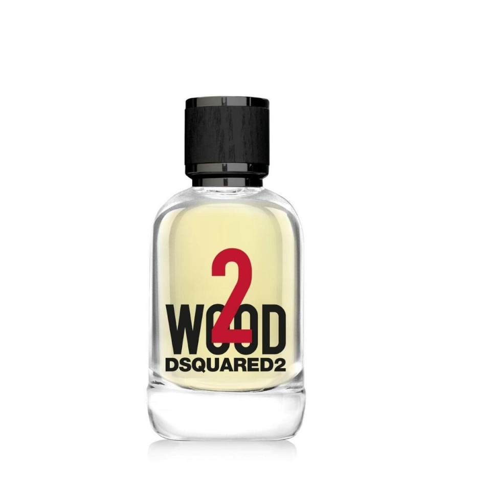 Dsquared2 parfüüm unisex 2 Wood EDT 2 Wood