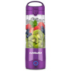 Nutribullet blender NBP003PU Portable Blender, lilla