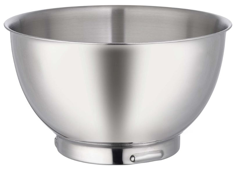 Sencor kauss köögikombainile STX045SS Bowl for Food Processors, roostevaba teras