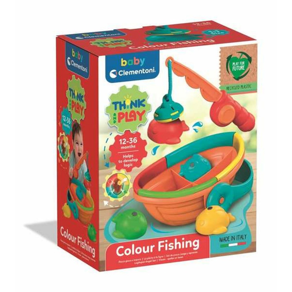 Clementoni lauamäng Clementoni