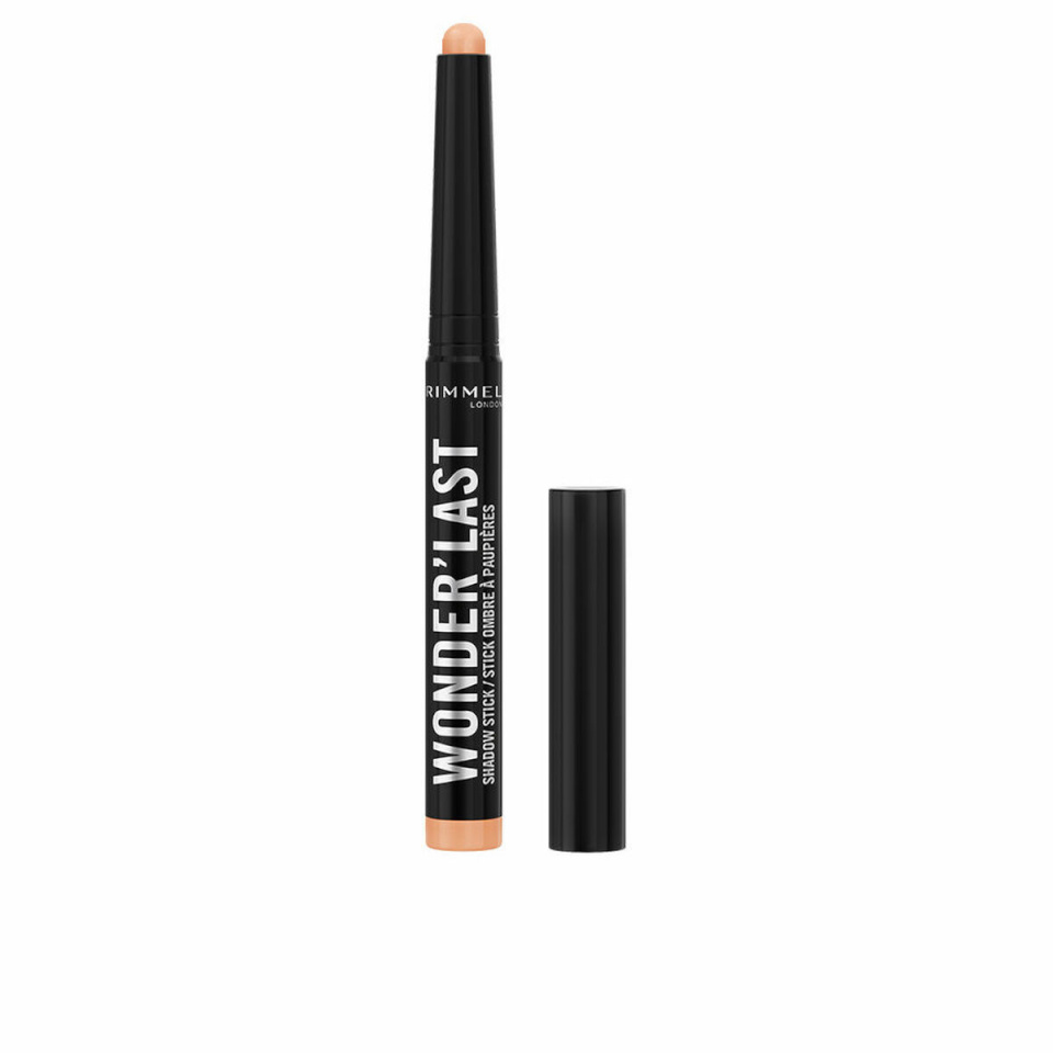 Rimmel London lauvärv Wonder'Last Shadow Stick 1,64g, 009 Velvet Vanilla, naistele