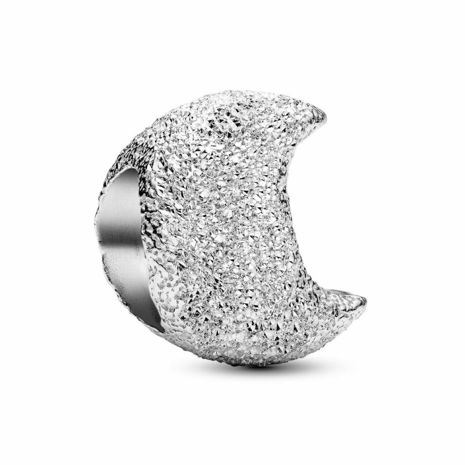 Pandora naiste amulett 794054C00 Hõbedane