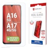 Displex kaitseklaas Samsung Galaxy A16 5G/A17 4G/A17 5G Real Screen Glass By Transparent