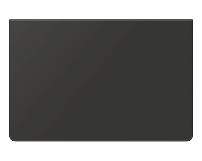 Samsungi kasetest Book Cover Slim klaviatuuriümbris, Galaxy Tab S11 Ultra, must