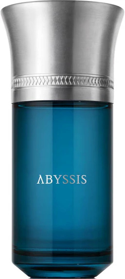 Liquides Imaginaires parfüüm Abyssis 100ml, unisex