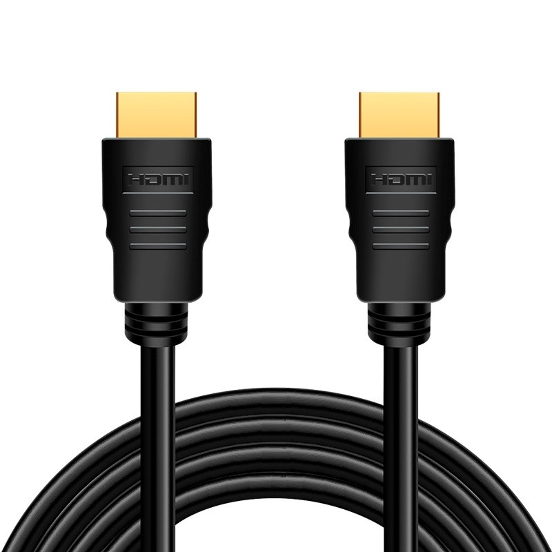 LogiLink kaabel HDMI 4k/60Hz, CCS , must, 1m