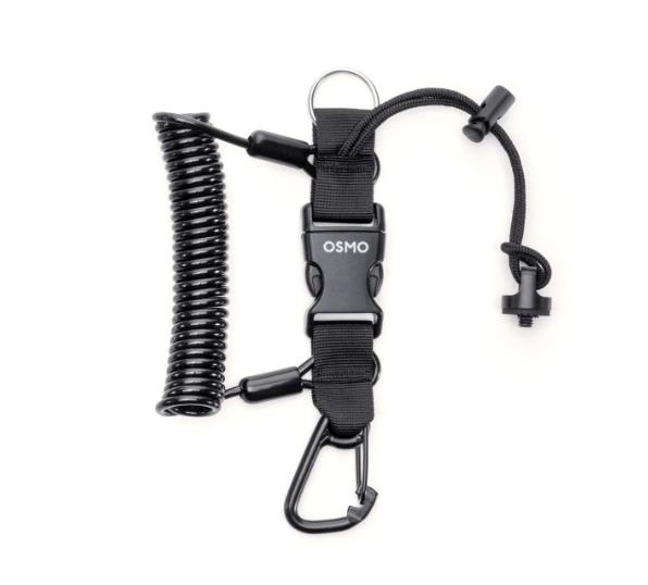 Dji Camera Anti-loss Lanyard/osmo Cp.as.aa000036