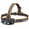 Fenix pealamp HM60R V2.0 Headlamp, 1600 lm, hall/oranž