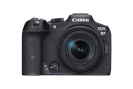 Canon | D.CAM EOS R7 RF-S 18-150 IS STM EU26 (AIP2) | Megapixel 32.5 MP | Image stabilizer | ISO sensitivity (max) 32000 | Wi-Fi | Video recording | Manual | CMOS | must
