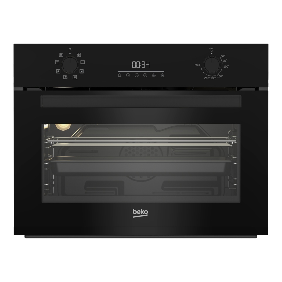 Beko integreeritav kompaktahi Beko BBCM13300B